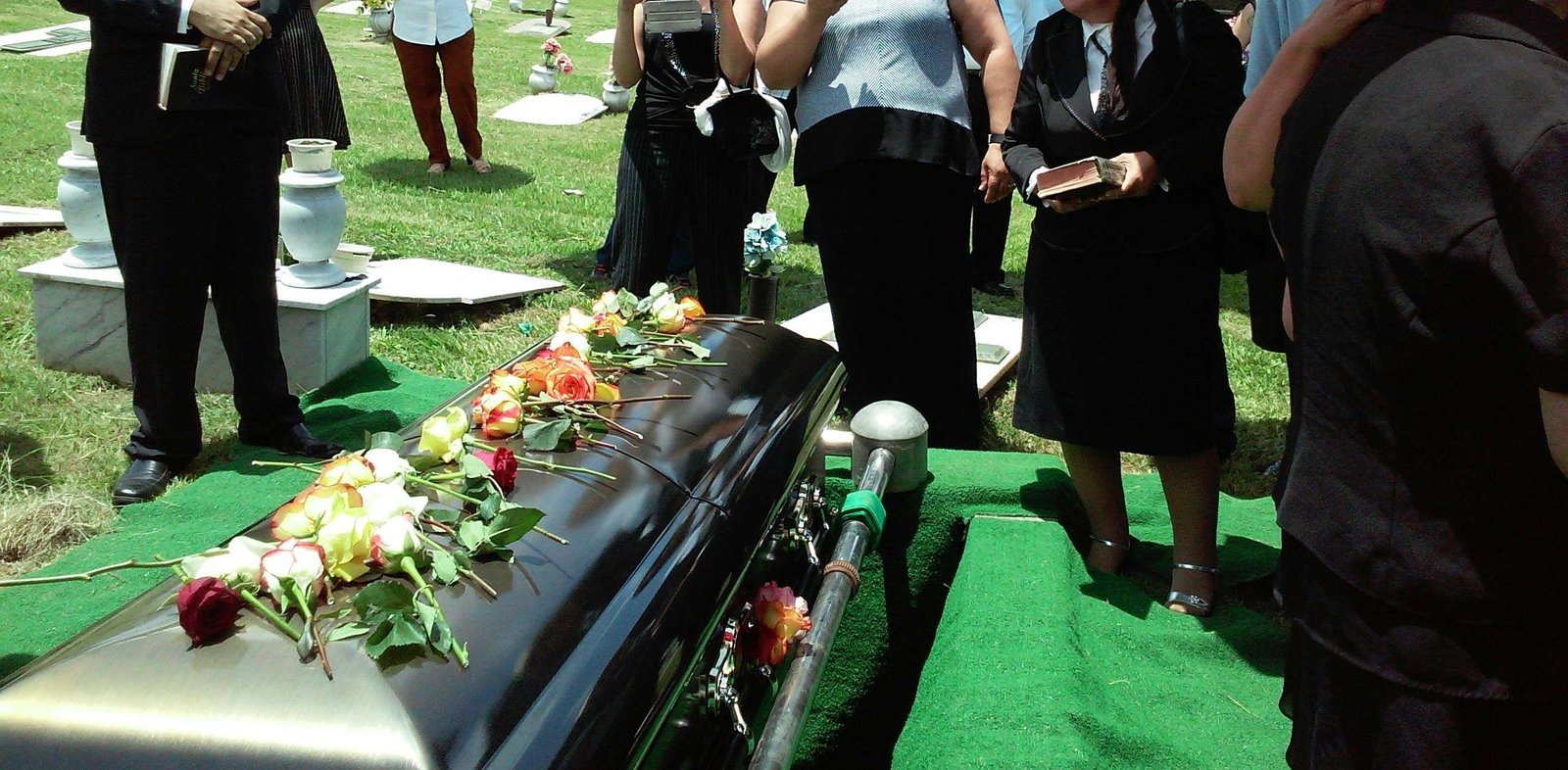 The Essential Role of Undertakers: Compassionate Guidance in Times of Loss